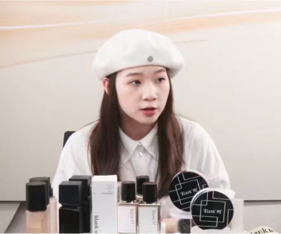 Blank Me x Whale 帷幄｜解鎖抖音賽道，推動直播轉化率提升