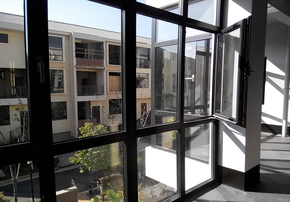 以用戶體驗爲出發點，歐爲門窗一直在努力！