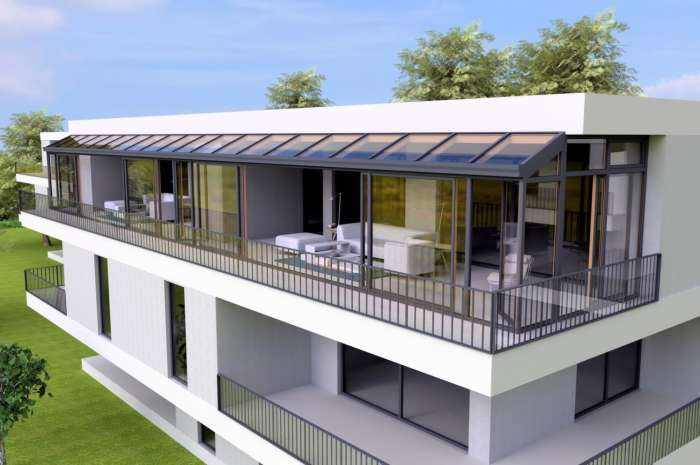 有關門窗設計标準，您有瞭解過嗎?