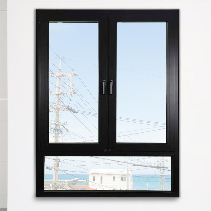 外開窗應該開多大比較合适呢？