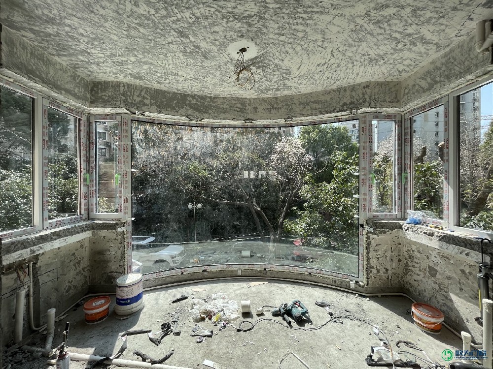 裝修門窗的過程中這五個陷阱不得不重視！