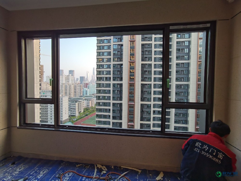 中糧瑞虹海景壹号 