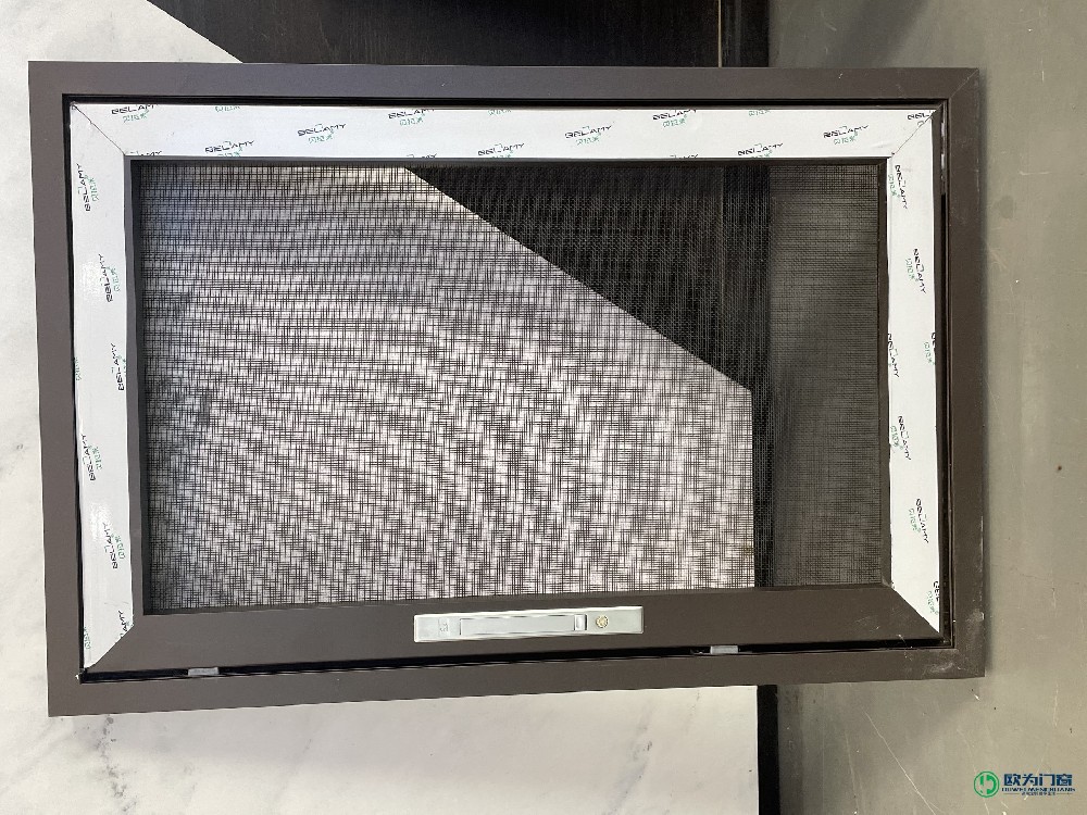 内開可拆小平開