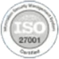 ISO27001 認證
